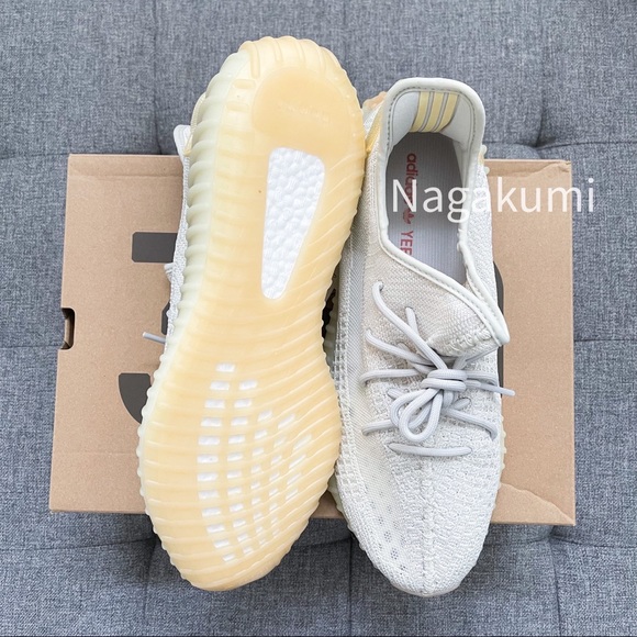 🌾 adidas yeezy boost 350 shoes - Picture 4 of 4